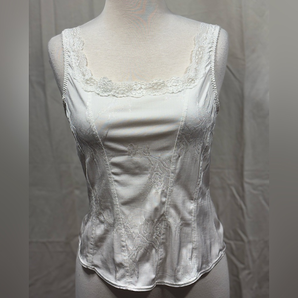 Arianne Stretch Cami Corset